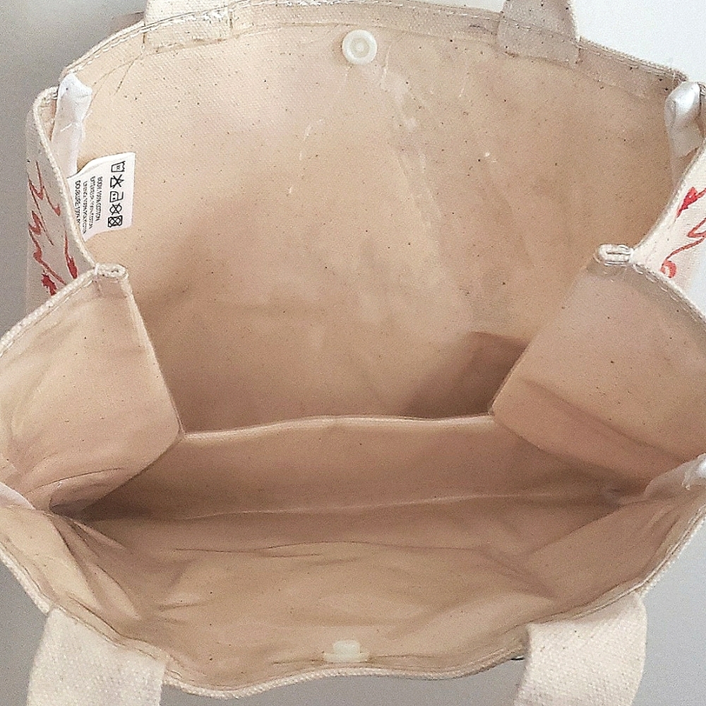 Oscardo Canada Moose Bag - Picture 3 of 4